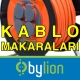 Bylion Makaralı Uzatma Kablosu