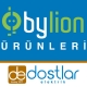 Bylion Ürünleri Dostlar Elektrik