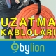 Bylion Uzatma Kablosu